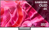 Samsung Series 9 QE55S90CAT, 139,7 cm (55"), 3840 x 2160 pixels, OLED, Smart TV, Wifi, Noir