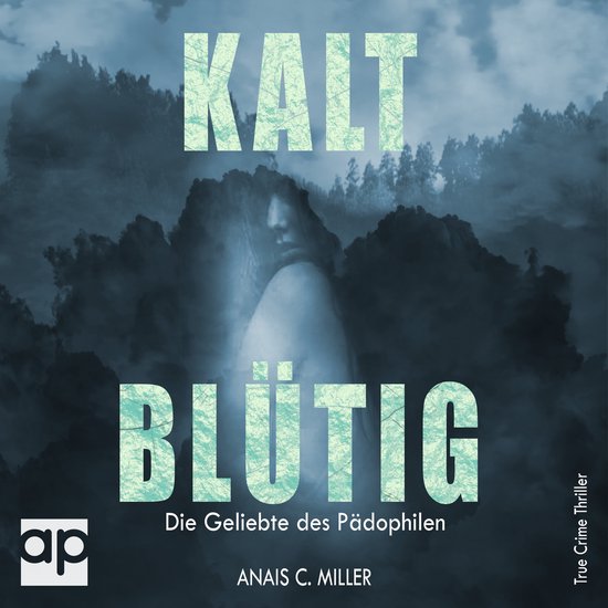 Kaltblütig - cover
