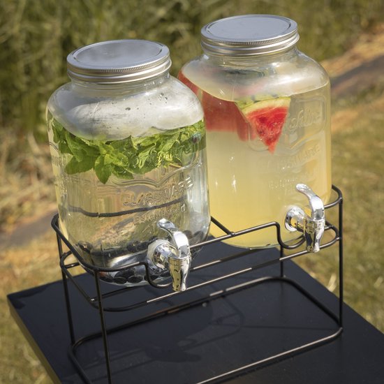 Zoekt je een kombuchapot of drankdispenser van 4 ltr? - Mani Vivendi Zoekt je een kombuchapot of drankdispenser van 4 ltr? - Mani Vivendi