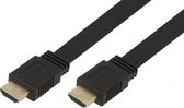 HDMI 2.0 kabel - 4K - 1 meter