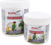 RopaBird Powder Extra Forte 250g - voor een gezonde darmflora - 100% natuurlijk