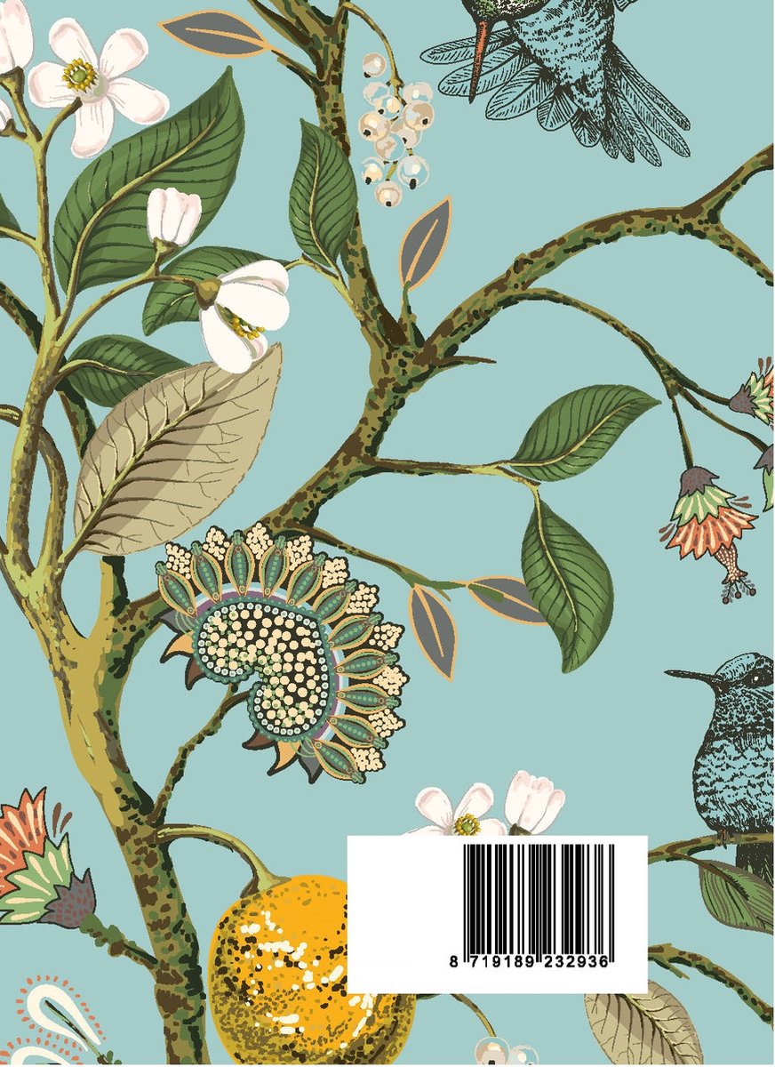 Buitenleven agenda 2024