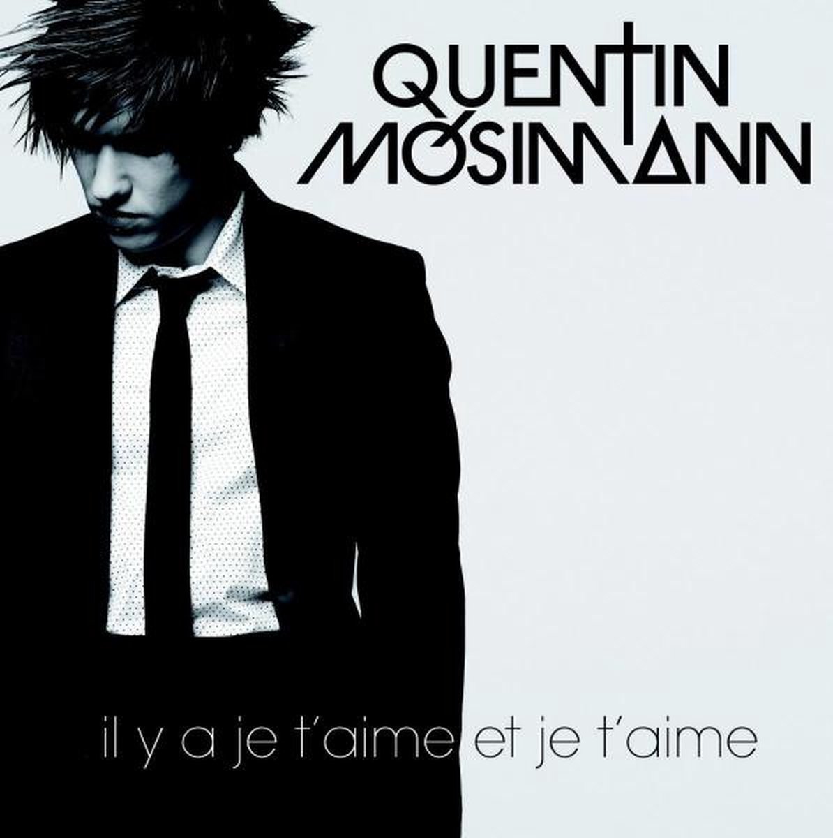 Il Y A Je T'Aime Et Je T'Aime