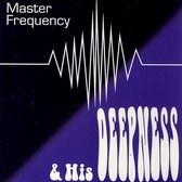 Tim Harrington - Master Frequency And His Deepness (CD)
