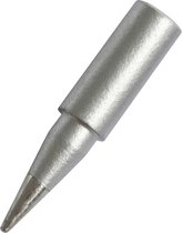 TOOLCRAFT Tip patroon Ronde vorm Grootte soldeerpunt 0.6 mm Lengte soldeerpunt: 24 mm Inhoud: 1 stuk(s)