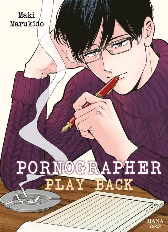 Foto: Pornographer playback