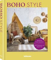 Home Inspiration- Boho Style