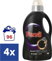 Lessive Liquide Persil Noir - 4 x 1,32 l (96 lavages)