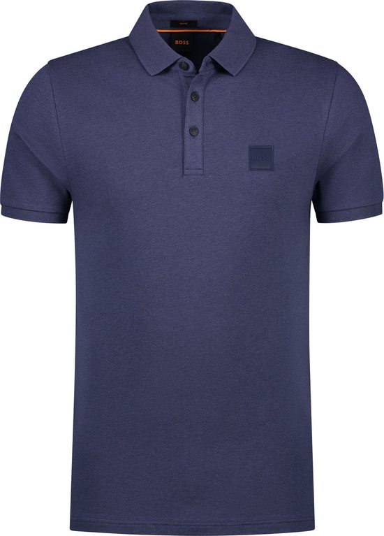 BOSS Polo Passenger 5047266840400 | Berden Fashion