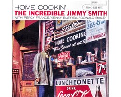 Home Cookin'