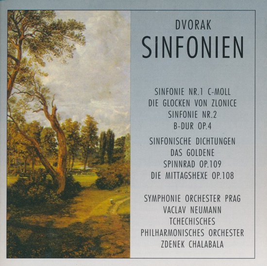 Sinfonien 2