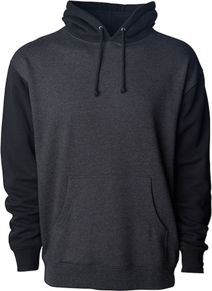 Charcoal Heather