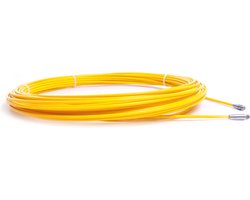 Runpotec 20315 RUN FIBRE FIBRE PROF.D4 5MM 80M