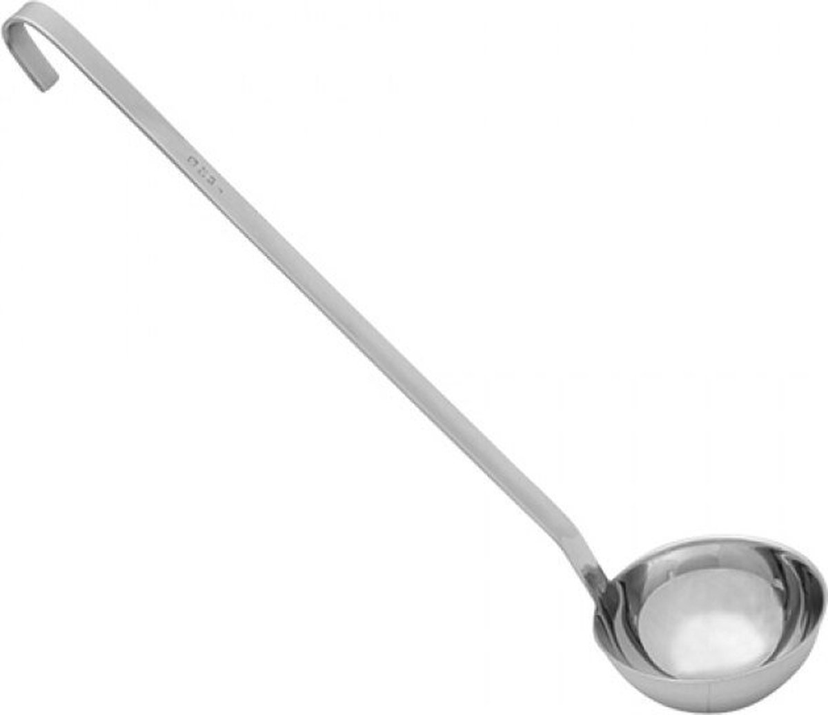 Opscheplepel Ø10cm 720445