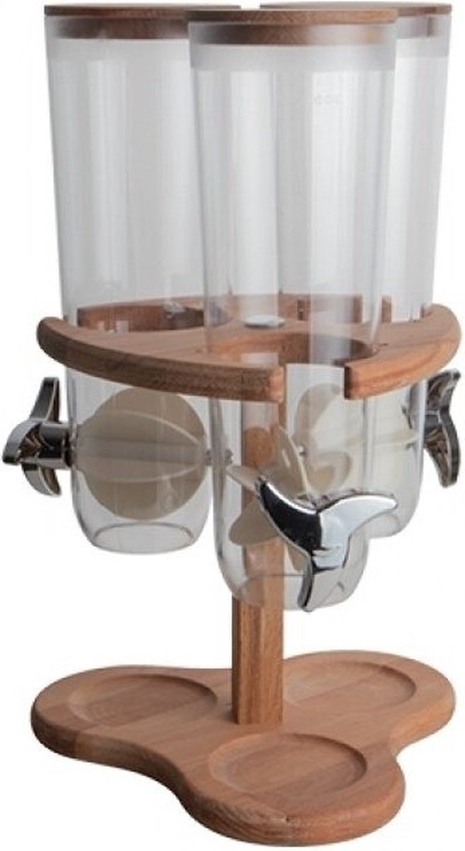Dispenser 01,5Lx3 145170