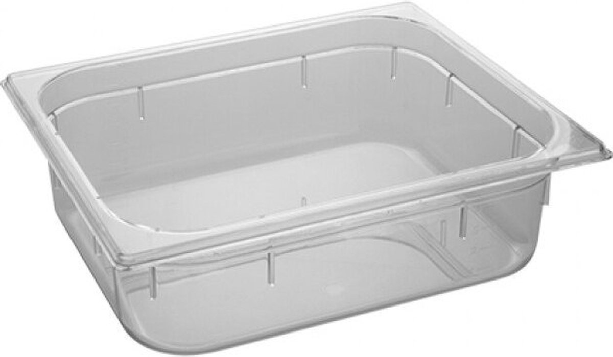 Gastronorm Bak 1/2Gn-100Mm | CaterChef | 953023