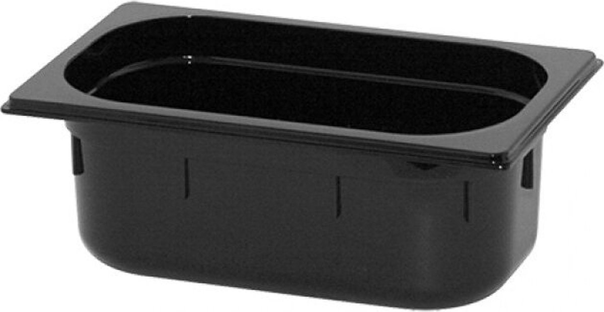 Gastronorm Bak 1/4Gn-100Mm | CaterChef | 853043