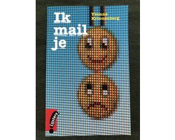 Ik mail je