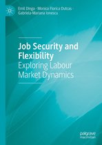 Job Security and Flexibility