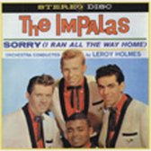 Impalas - Sorry (I Ran All The Way Home) / (Japan) (CD)