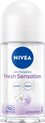Nivea Deodorant Roller Fresh Sensation 50 ml