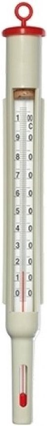 Thermomètre de cuisson (- 0/+100°C) 843002