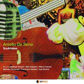 Aniello De Sena - Soulmates (CD)