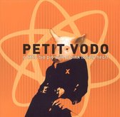 Petit Vodo - A Little Big Pig With A Pink Heart (LP)
