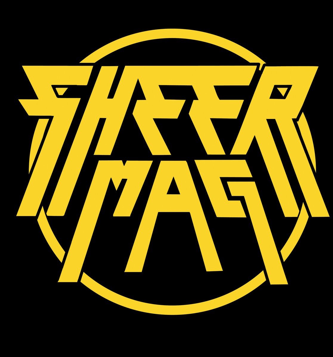 Sheer Mag - Compilation (LP)