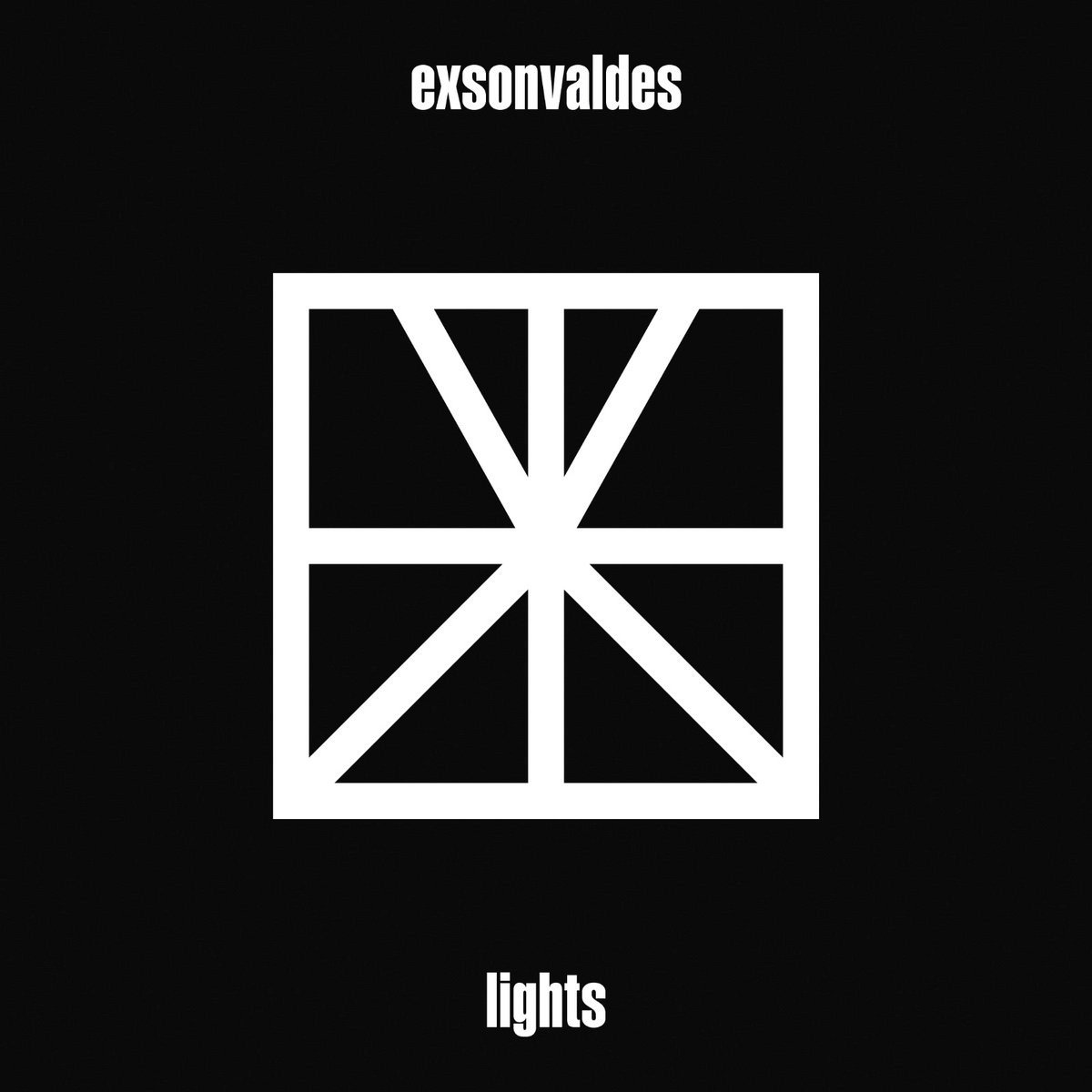 Exsonvaldes - Lights (2 LP) (10th Anniversary Edition) (Remastered)