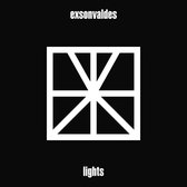Exsonvaldes - Lights (2 LP) (10th Anniversary Edition)