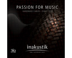 Various Artists - Inakustik - Passion For Music (U-HQCD)