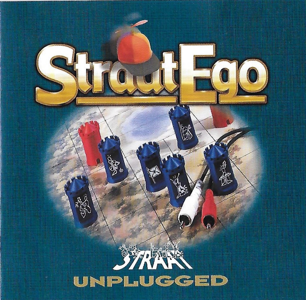 Straatego Unplugged