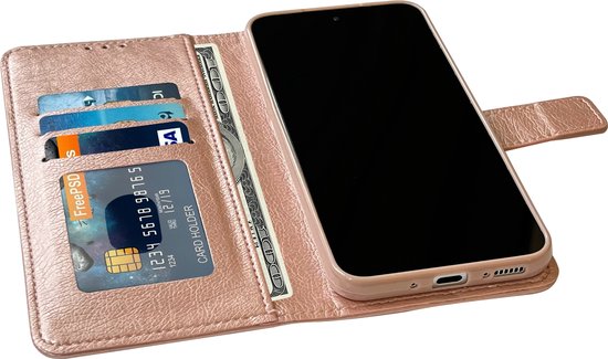 étui Rabat Magnétique Coque Portefeuille Xiaomi MI 10T Pro/MI 10T - Cuir PU Premium - Support Intégré - Porte-cartes - Fermeture Magnétique Protection Complète Téléphone