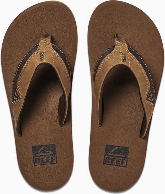 Reef Cushion Dawn Teenslippers - Zomer slippers - Heren