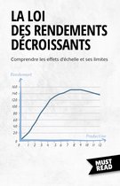 Must Read Business - La Loi Des Rendements Décroissants