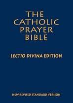 Catholic Prayer Bible NRSV Lectio Divina