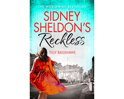 Sidney Sheldons Reckless