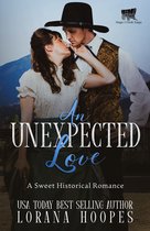 Sage Creek - An Unexpected Love