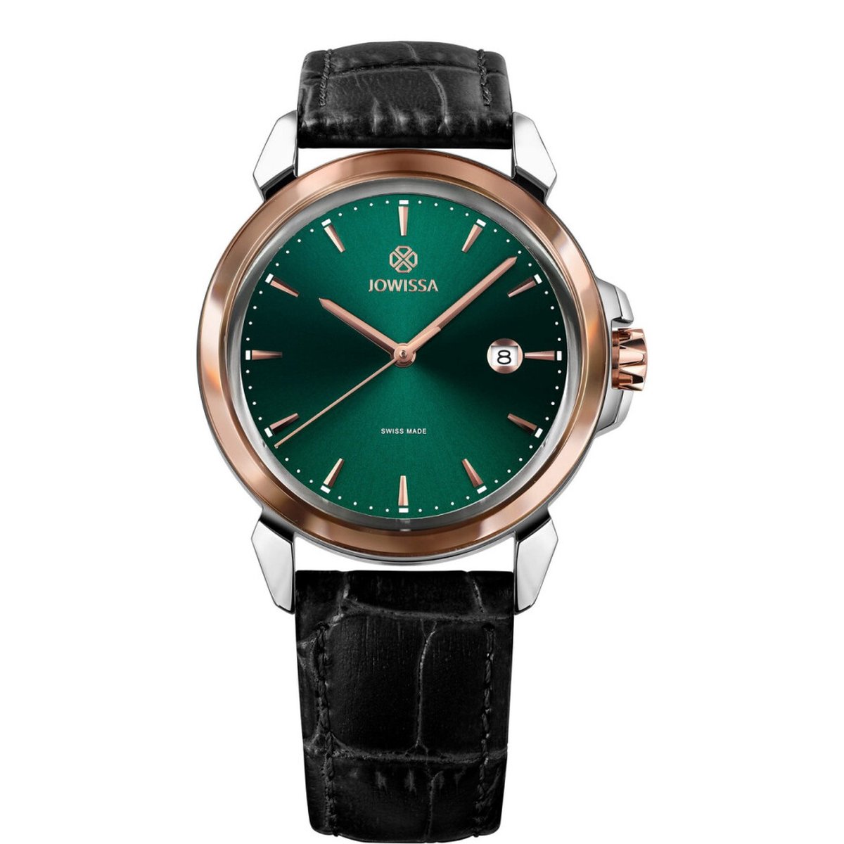 Jowissa Herenhorloge J4.241.L