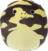 Squishmallow Knuffel - 19CM - Forest the Black and Yellow Salamander