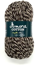 Borgo de Pazzi - Amore Cotton - 90 - set van 5 bollen x 100 gram