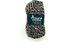 Borgo de Pazzi - Amore Cotton - 89 - set van 5 bollen x 100 gram