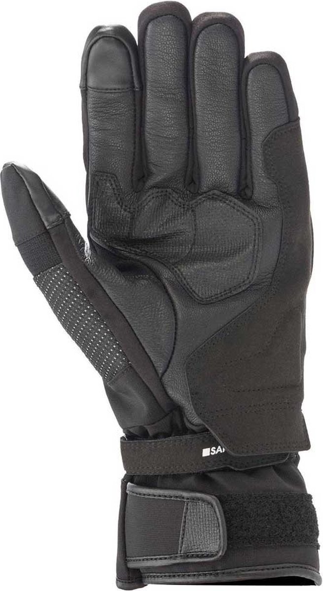 Alpinestars Andes V3 Zwart - Maat 3XL - Handschoen – foto 2