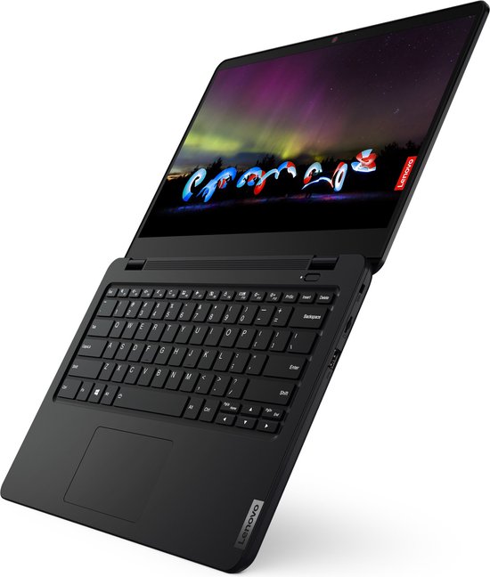 Clavier AZERTY Original Lenovo Pour 14W Gen1/Gen2 - Français, Neuf (extrait D'ordinateur Portable)