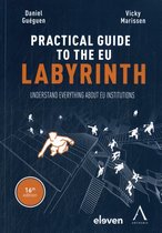 Anthemis Co-Publications-The Practical Guide to the EU Labyrinth