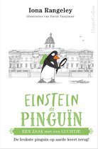 Einstein de Pinguïn 2 - Een zaak met een luchtje