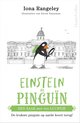 Einstein de Pinguïn 2 - Een zaak met een luchtje