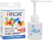 Hi Float  voor helium ballonnen - tot 25x langer zweven