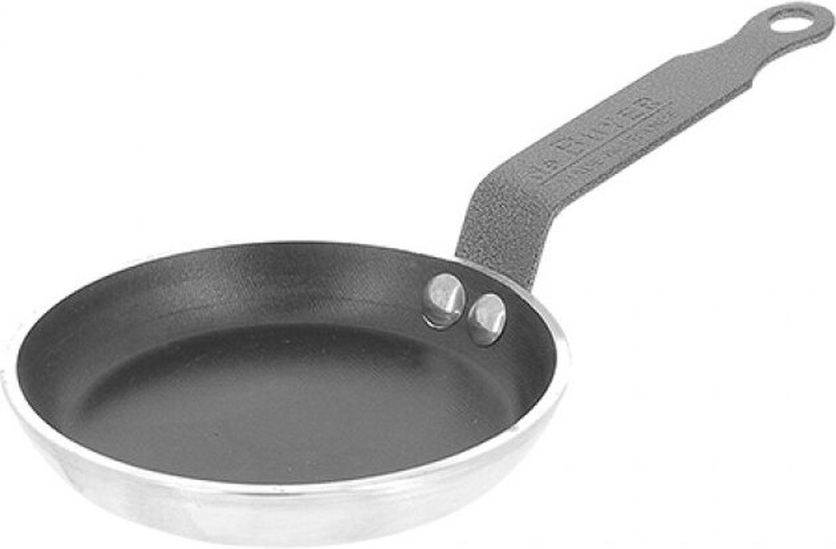 Blinispan Ø12cm - Buyer 001053 - Horeca & Professioneel